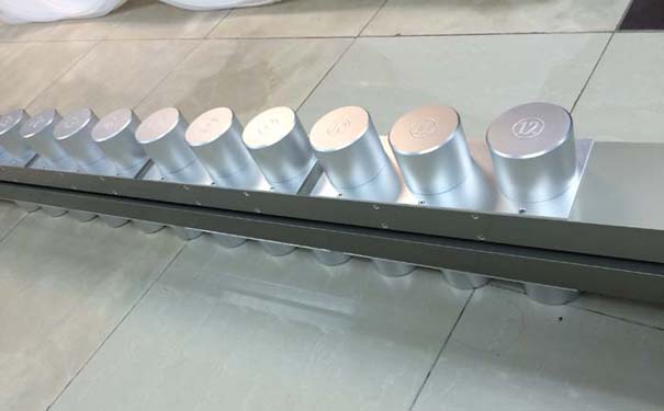 真空镀膜在线测厚仪