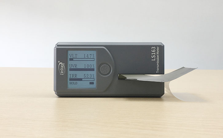 LS163太阳膜测试仪