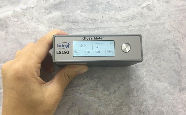 光泽度仪LS192