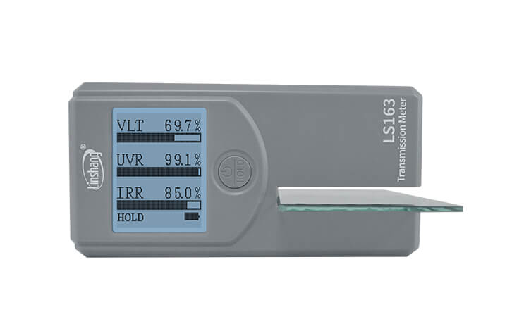 LS163太阳膜测试仪