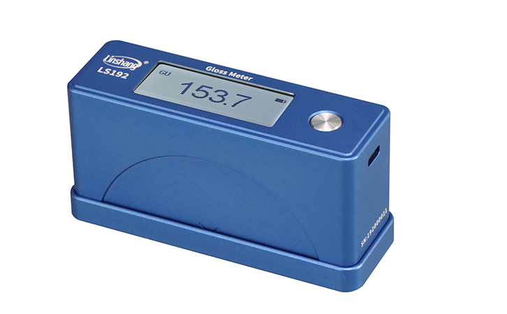 LS192光泽度仪