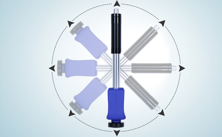 LS253里氏硬度计探头
