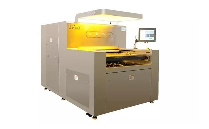 UV LED曝光机