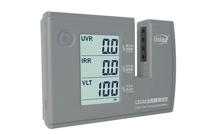 LS101太阳膜测试仪